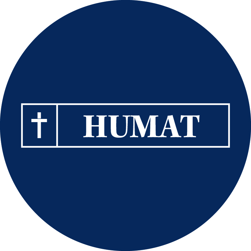 Humat logo